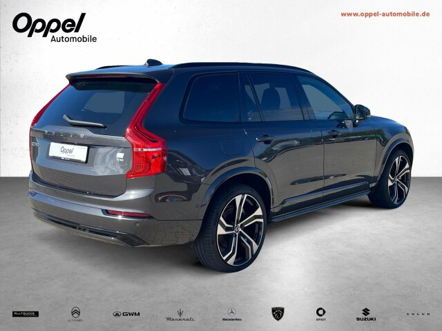 Volvo XC90 XC90