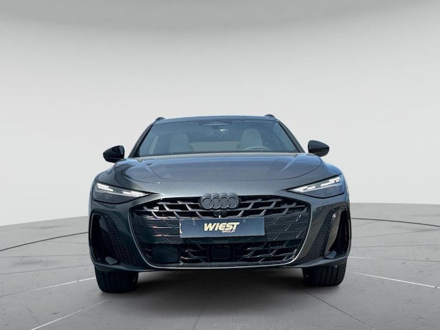 Audi A6 Avant Quattro S-Tronic