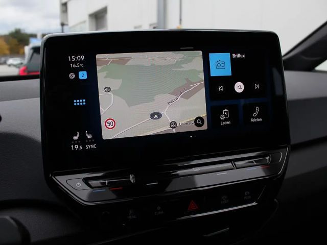 Volkswagen ID.3 58 KWh Performance Pro