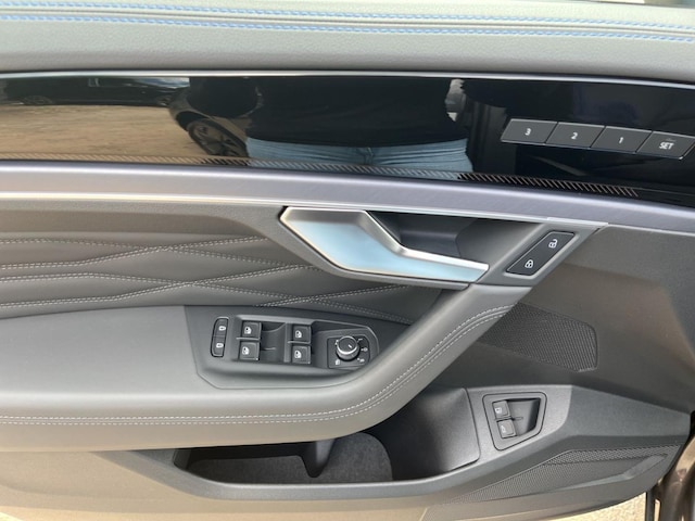 Volkswagen Touareg 4Motion eHybrid