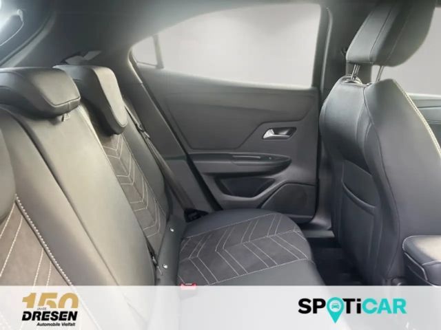 Opel Mokka GS-Line Grand Sport