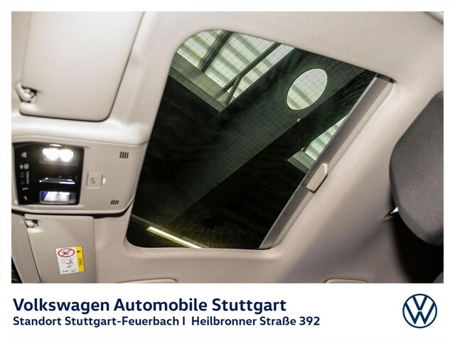 Volkswagen Golf 2.0 TDI DSG