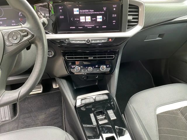 Opel Mokka 1.2 Turbo Turbo Ultimate