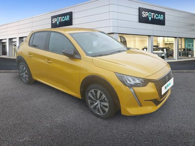 Peugeot E-208 Active Pack