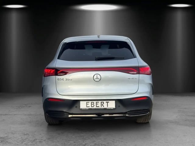 Mercedes-Benz EQE SUV 350 4MATIC AMG Line