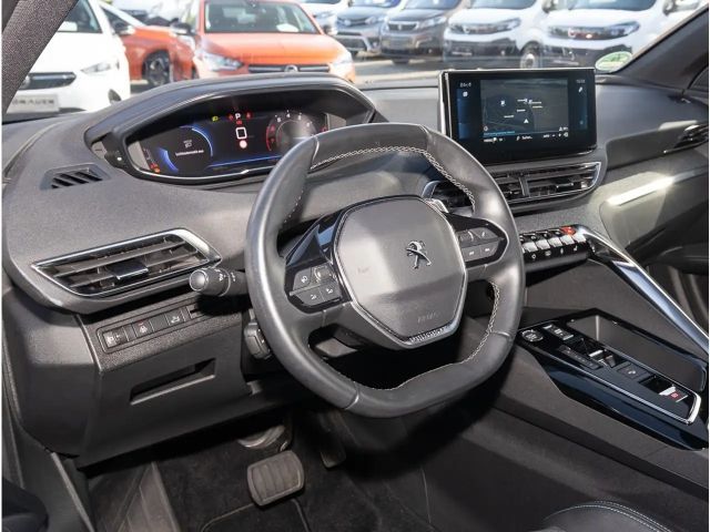 Peugeot 3008 Allure Pack PureTech