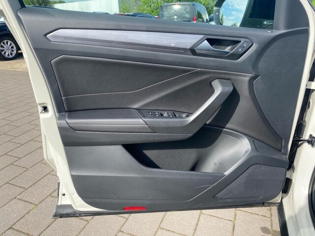 Volkswagen T-Roc 2.0 TDI Style