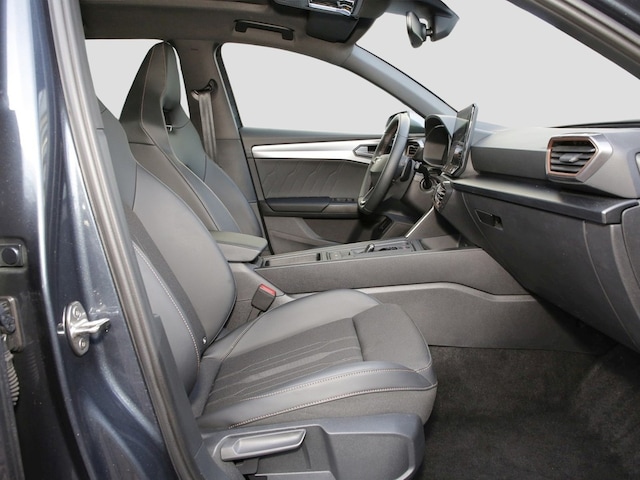 Cupra Leon 2.0 TSI DSG Sportstourer VZ