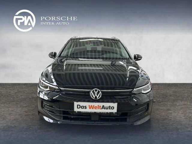 Volkswagen Golf Business Variant