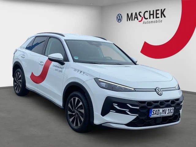 Volkswagen T-Roc 1.5 eTSI DSG Life