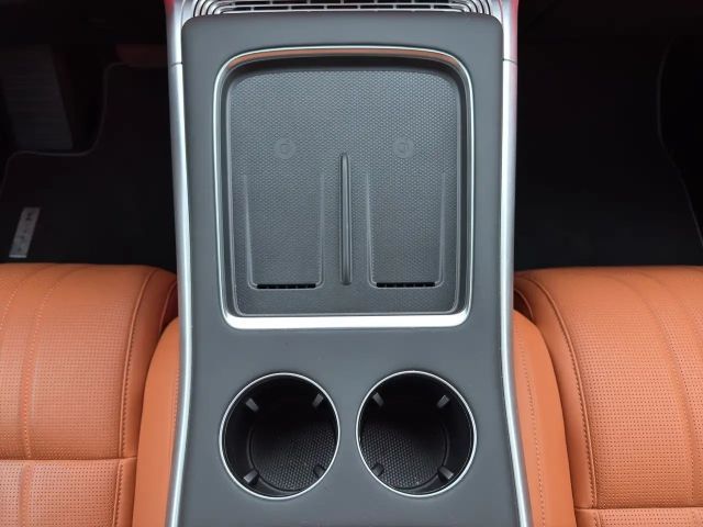 Xpeng G9 Long Range RWD