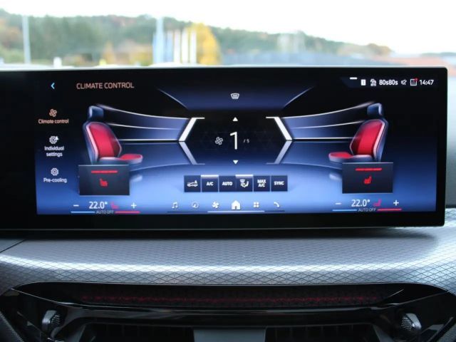 BMW 420 420i Coupé M-Sport