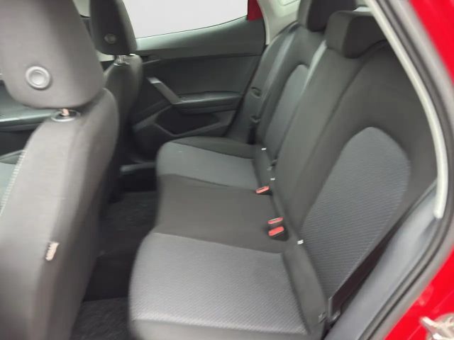 Seat Ibiza 1.0 TSI Style