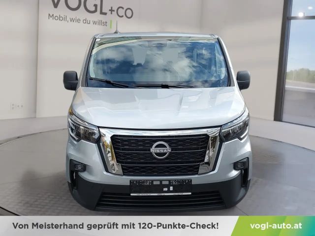 Nissan Primastar L2H1 dCi 150