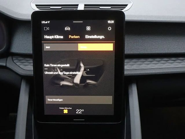 Polestar 2 Long range Single motor