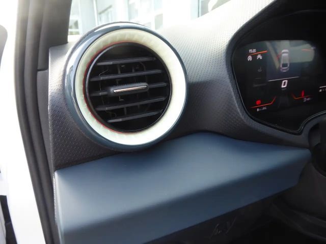 Seat Ibiza 1.0 TSI Style