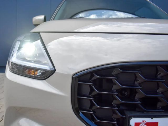 Suzuki Swift Comfort DualJet Hybrid