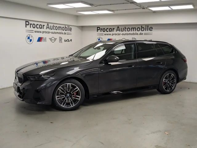 BMW 520 520d M-Sport