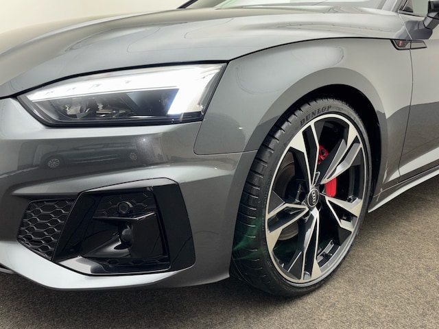 Audi A5 45 TFSI Coupé Quattro S-Line S-Tronic