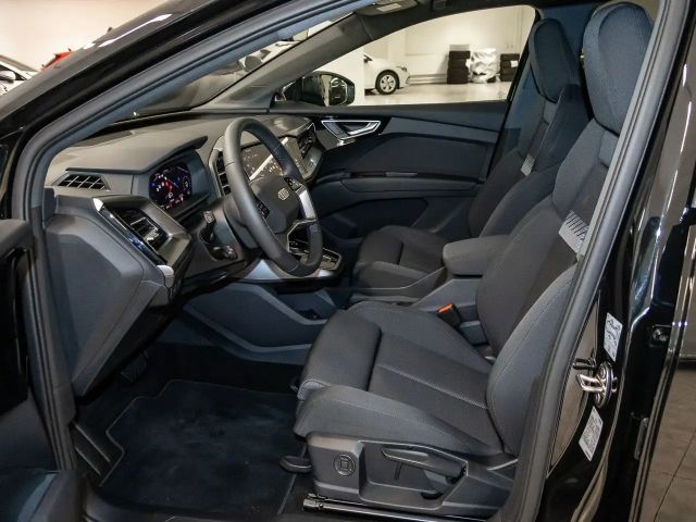 Audi Q4 e-tron Sportback