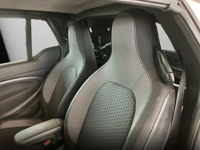 Smart EQ fortwo 60kWed Cabrio Passion