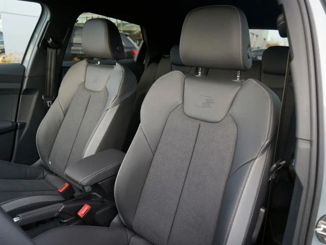 Audi A1 40 TFSI S-Tronic Sportback