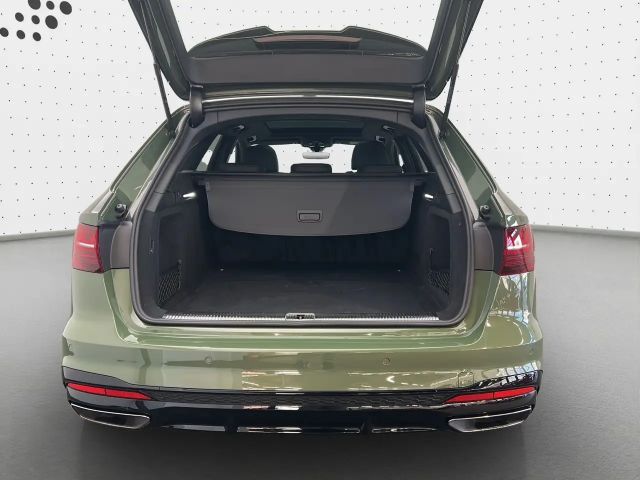 Audi A4 45 TFSI Quattro S-Line