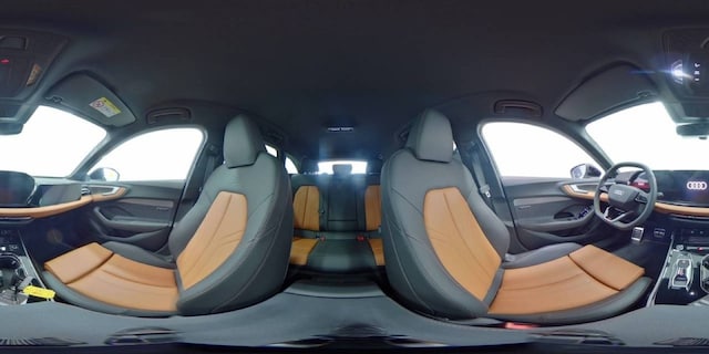 Audi A5 Avant Quattro S-Tronic