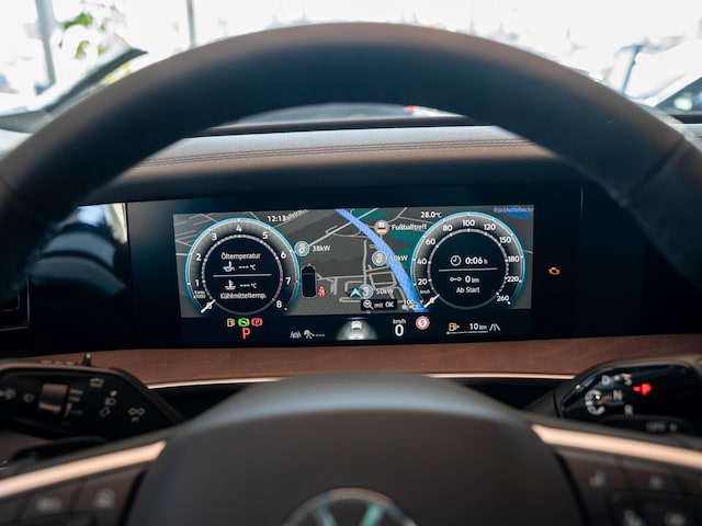 Volkswagen Tayron 1.5 l eTSI