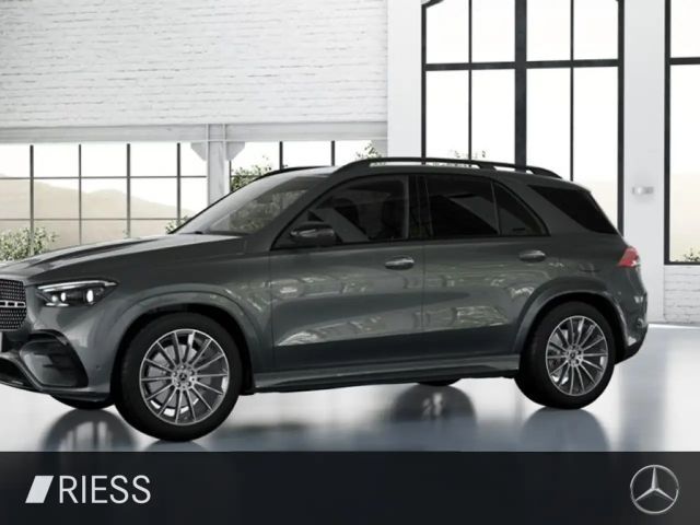 Mercedes-Benz GLE 350 4MATIC