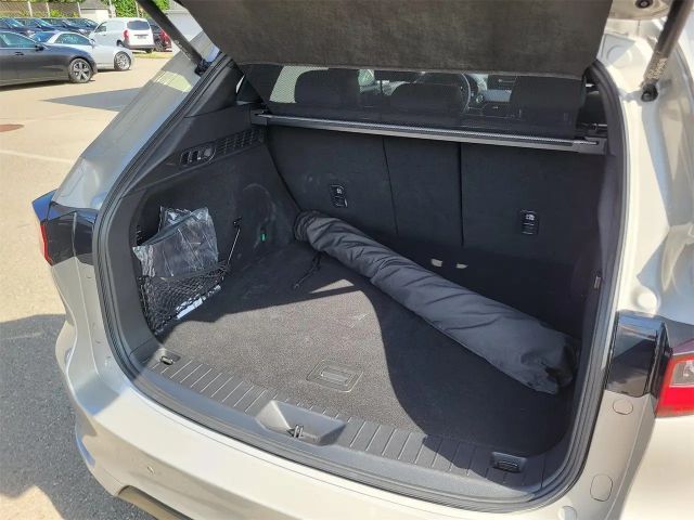 Mazda CX-60 4WD Homura Plus