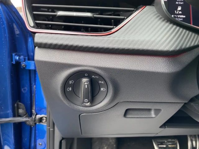 Skoda Scala 1.5 TSI Monte Carlo