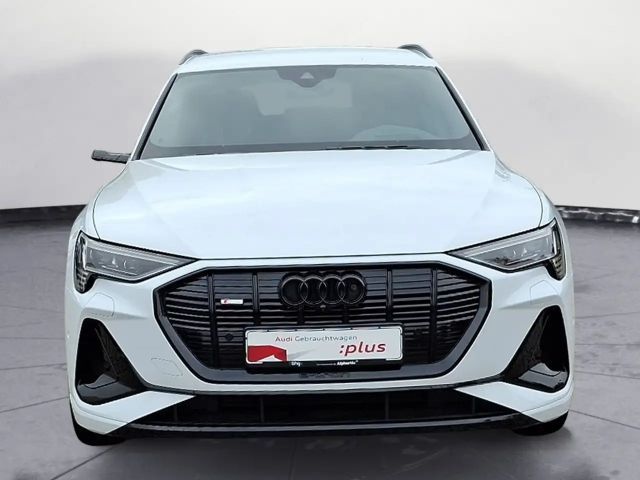 Audi e-tron 55 Quattro S-Line