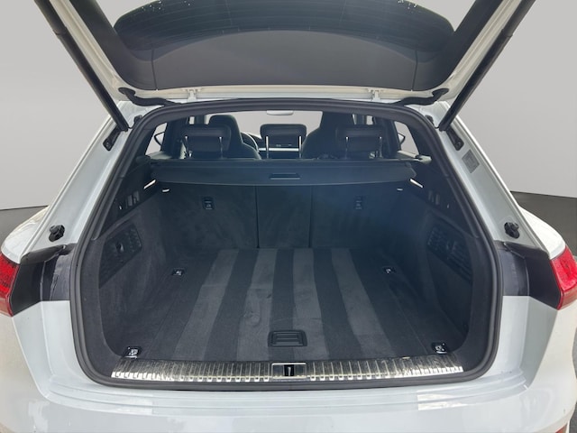 Audi e-tron 55 Quattro