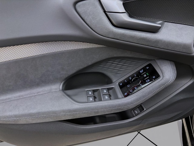 Audi A5 Avant Quattro S-Tronic