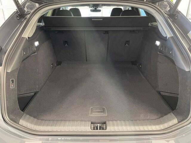 Audi A6 e-tron Avant Performance