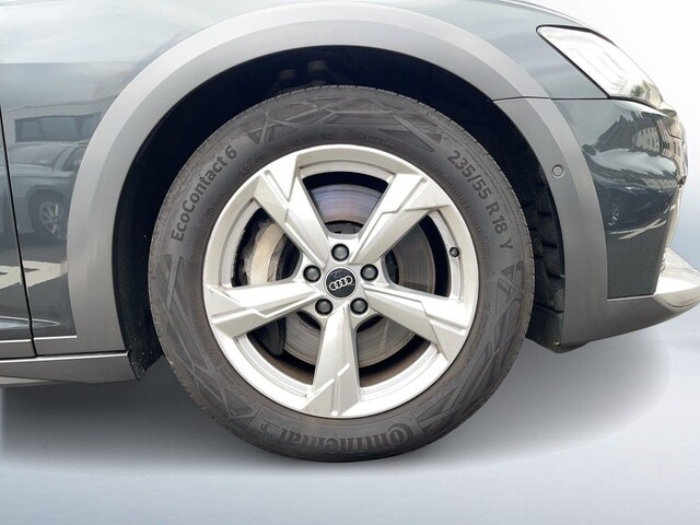 Audi A6 allroad 55 TDI Quattro