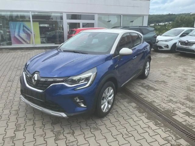 Renault Captur Intens