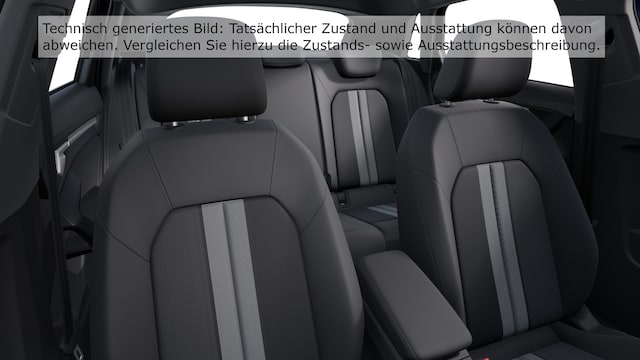 Audi A3 30 TFSI S-Tronic Sportback