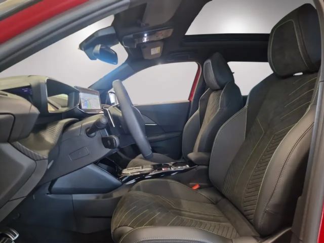 Peugeot 2008 EAT8 GT-Line