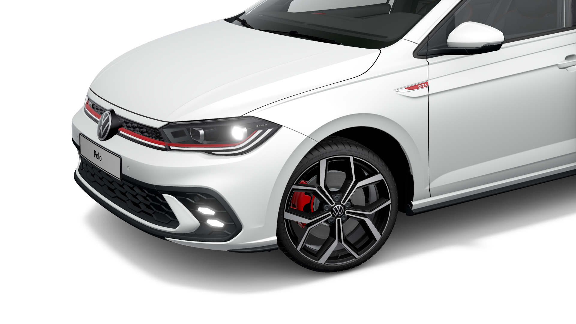 Volkswagen Polo DSG Sport