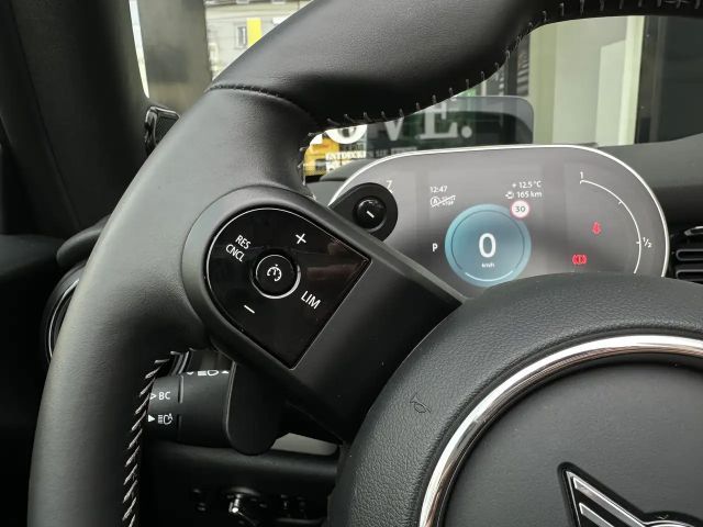 MINI Cooper S Cabrio Cooper S Cabrio JCW Trim LED DA PA RFK HuD H/K