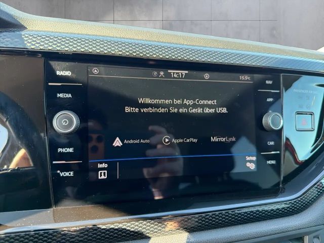 Volkswagen Taigo Life