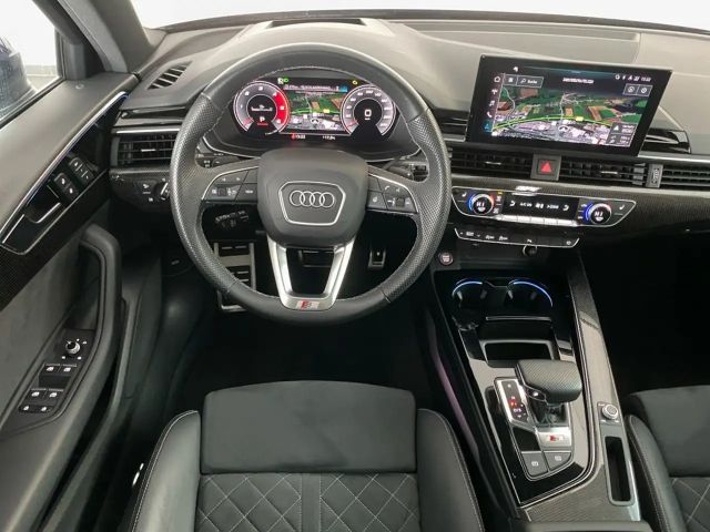 Audi S4 Avant Quattro