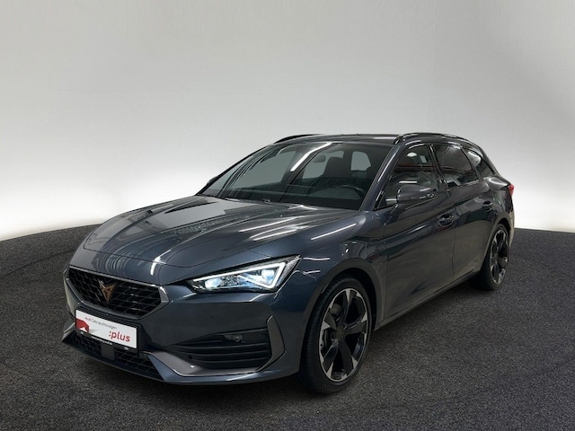 Cupra Leon 1.4 DSG Sportstourer
