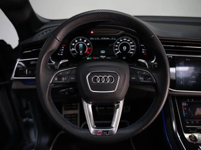 Audi RS Q8 4.0 TFSI Quattro