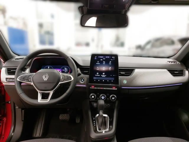 Renault Arkana EDC Hybrid Techno