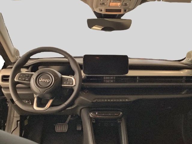 Jeep Avenger Altitude