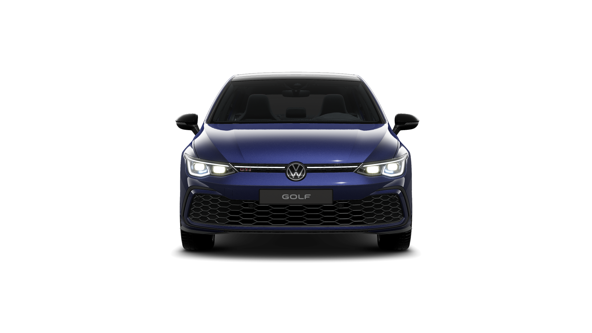 Volkswagen Golf 2.0 TSI DSG GTI