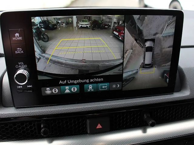 Honda CR-V Advance Hybrid i-MMD